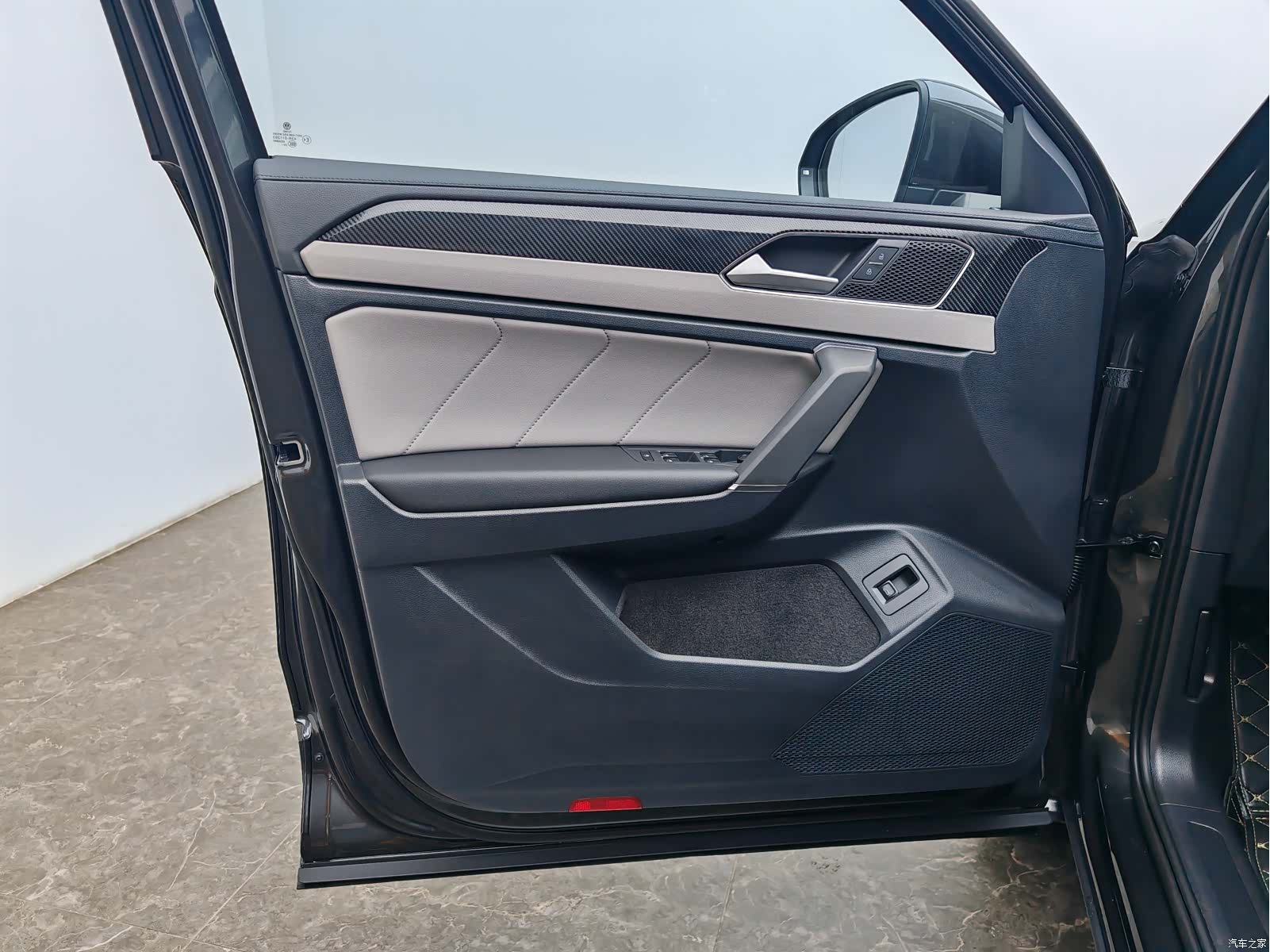 Volkswagen Tayron, 2026 19