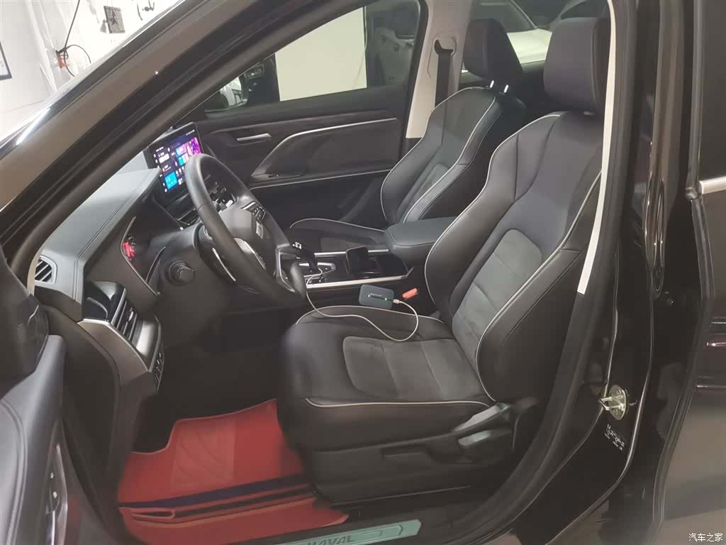 Haval H6, 2024 14