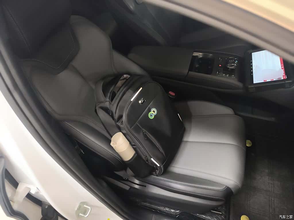 BYD Qin, 2024 25