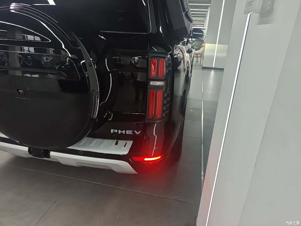 Tank 500, 2023 8