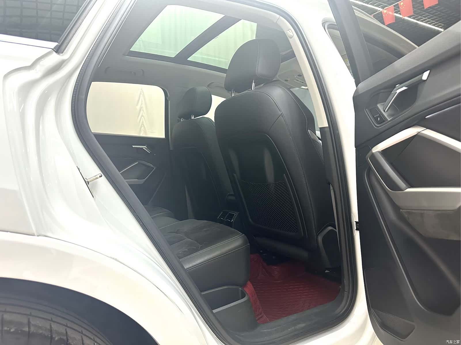 Audi Q3, 2022 12