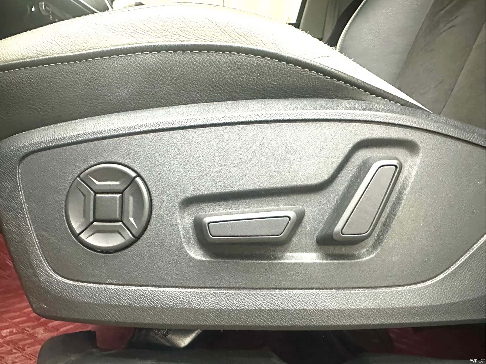 Audi Q3, 2022 8