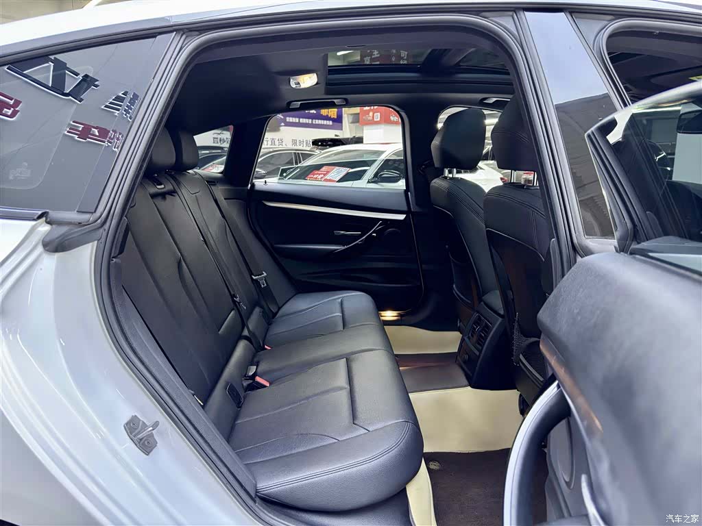 BMW 3 Series, 2021 7