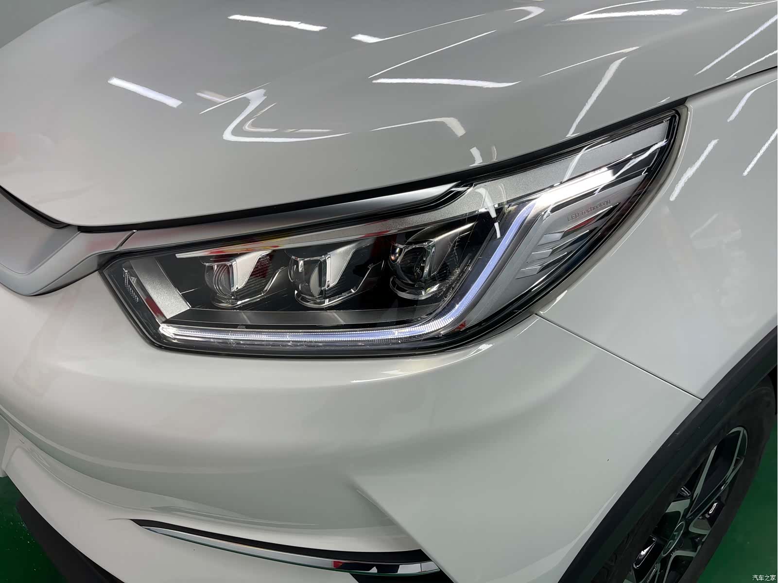 BYD Yuan, 2023 28