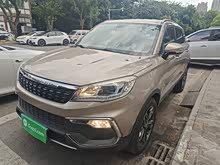 �Ա�CS9 2018�� 1.5T CVT������