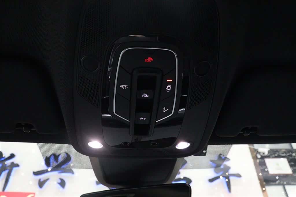 Audi A6L, 2022 13