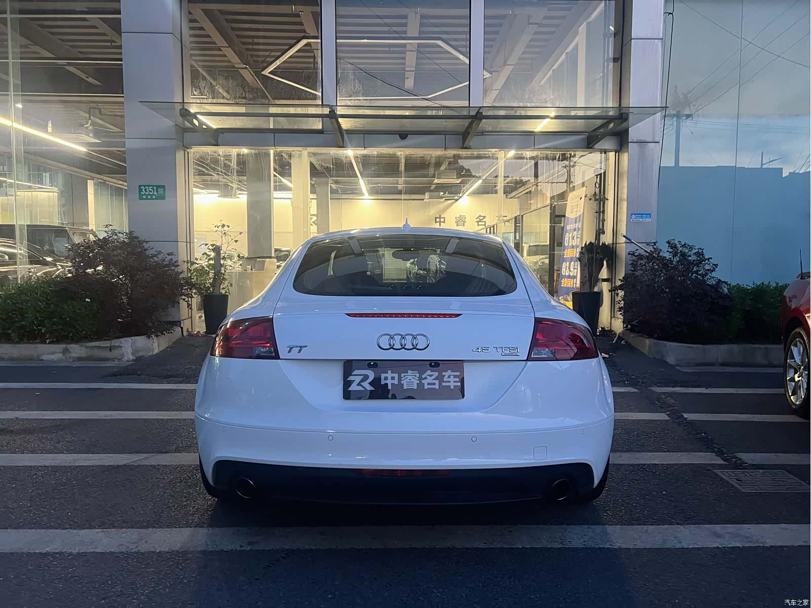 Audi TT, 2012 22
