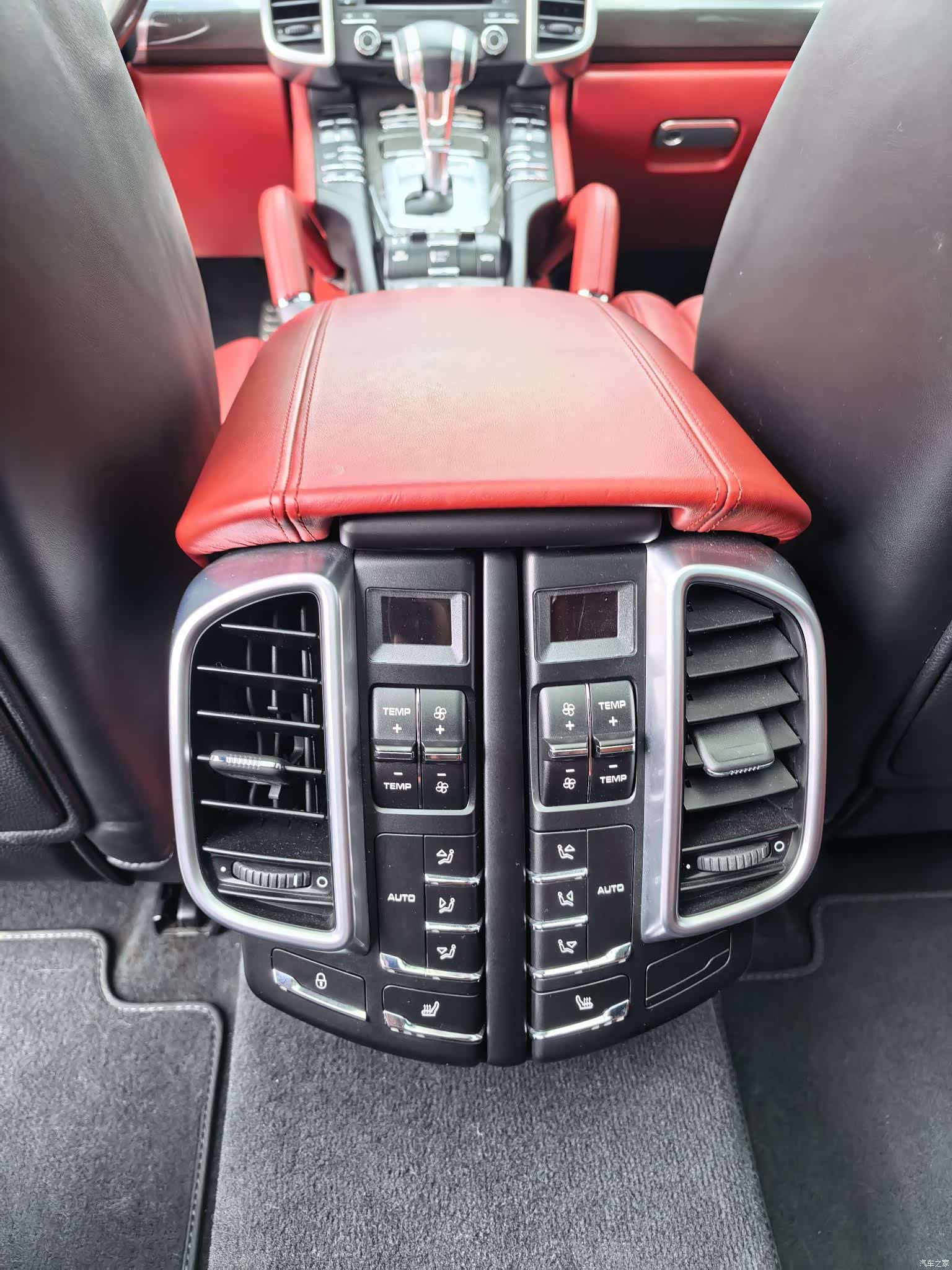 Porsche Cayenne, 2017 21