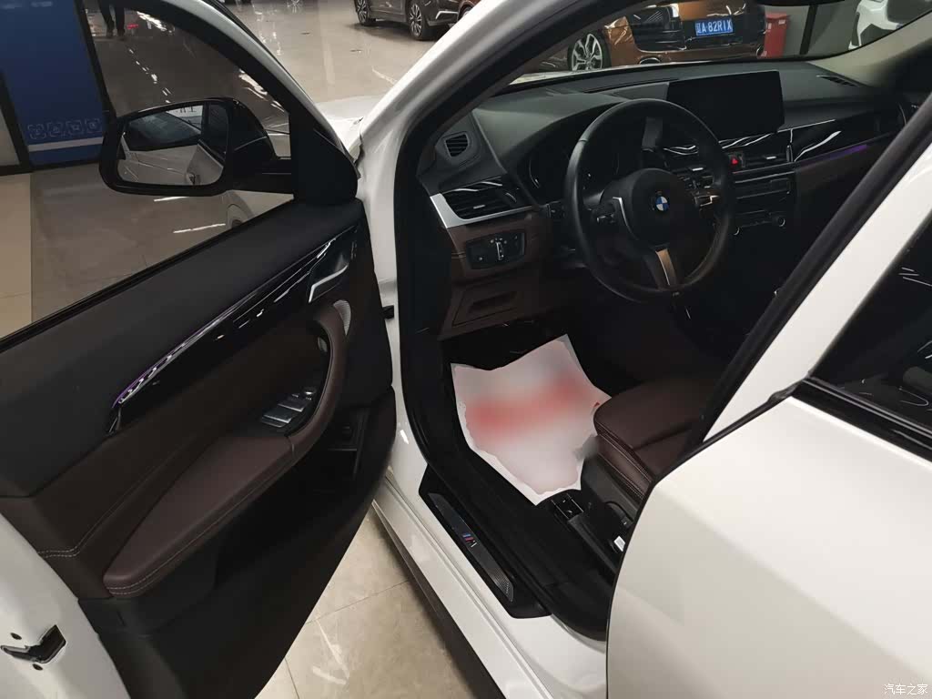 BMW X2, 2023 16