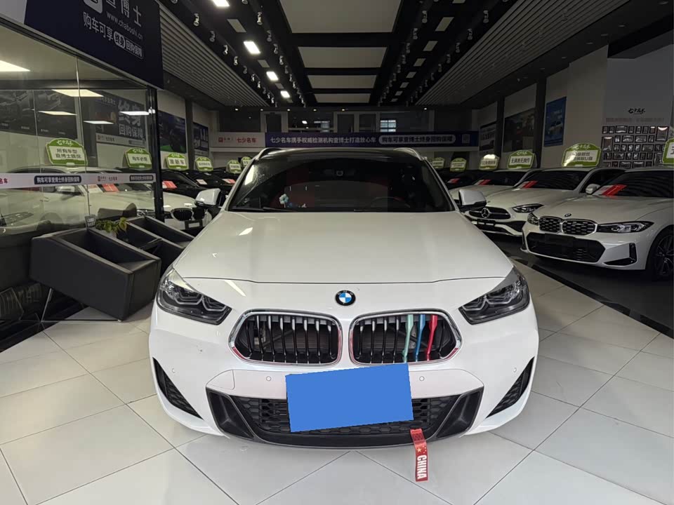 BMW X2 BMW X2