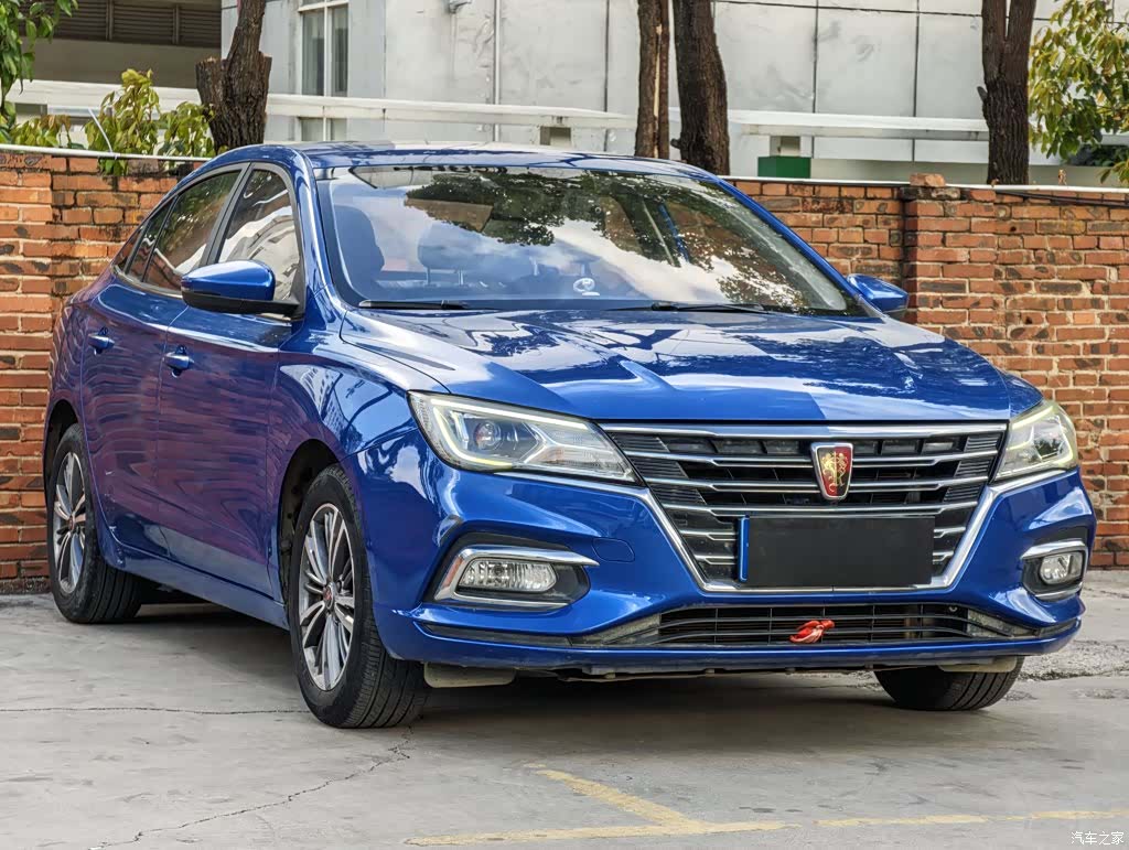 Roewe i5, 2019 25