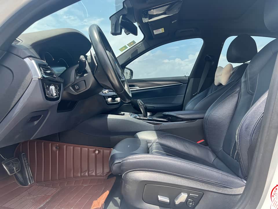 BMW 5 series BMW 5 series