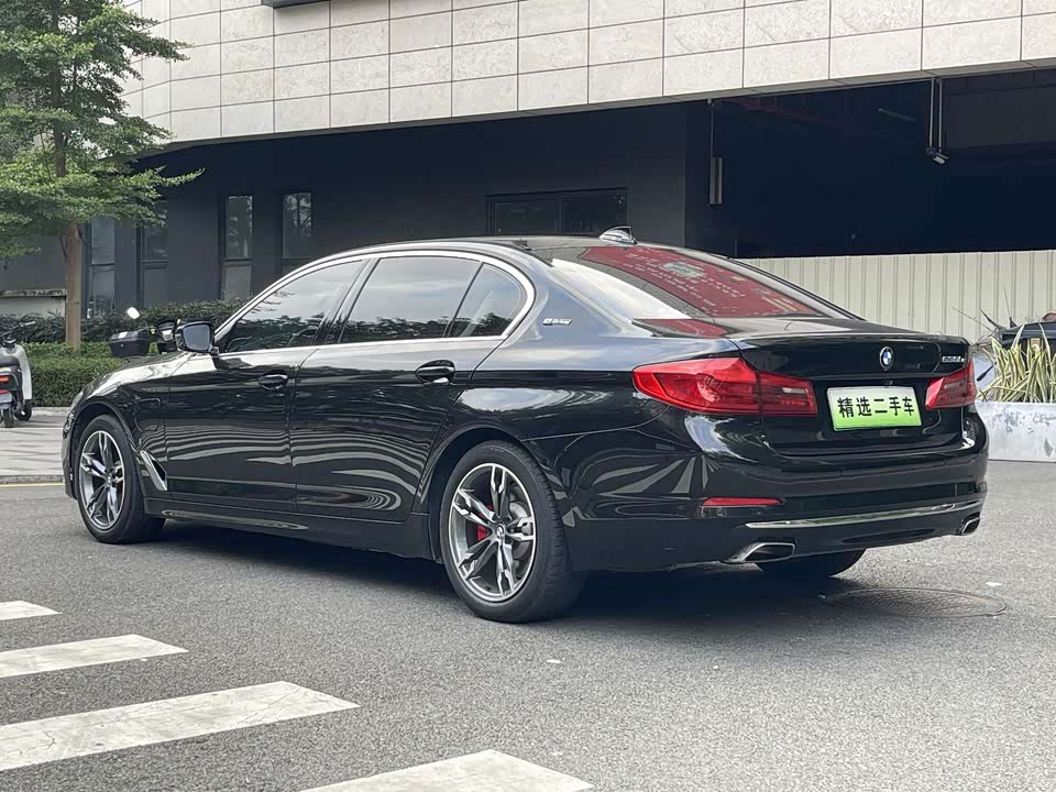 BMW 5 series BMW 5 series