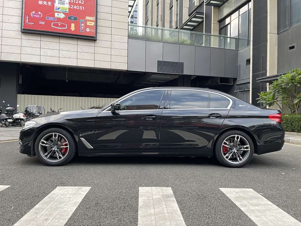 BMW 5 series BMW 5 series