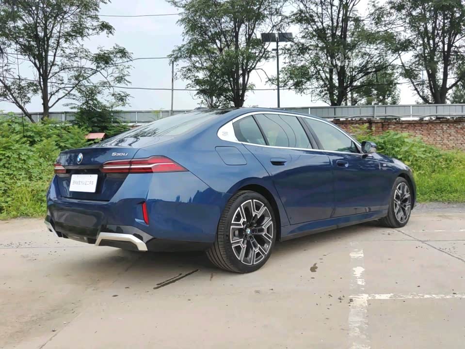 BMW 5 series BMW 5 series