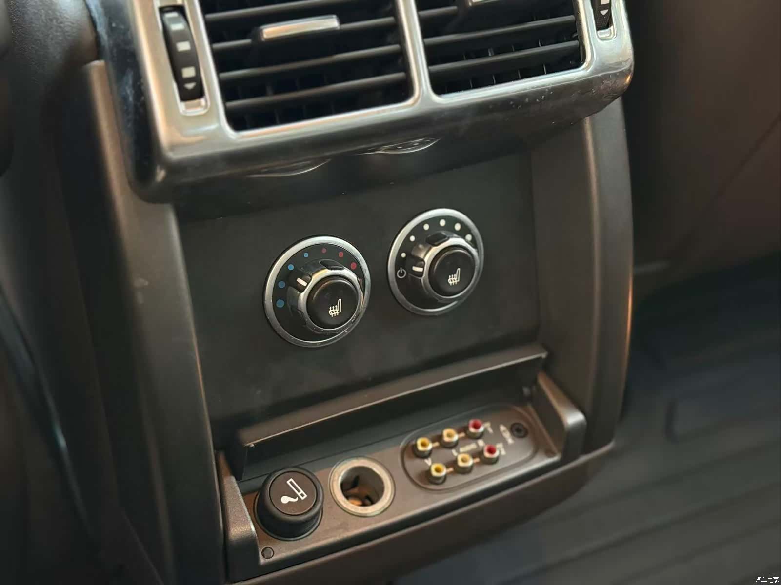 Land Rover Range Rover, 2011 19