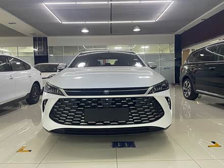 PLUS 2025 DM-i Ǽݰ 55KM