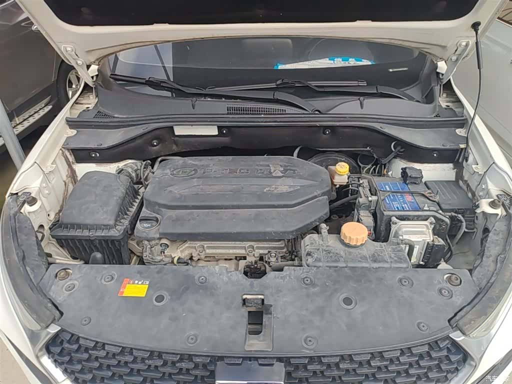 Wuling 510, 2019 20