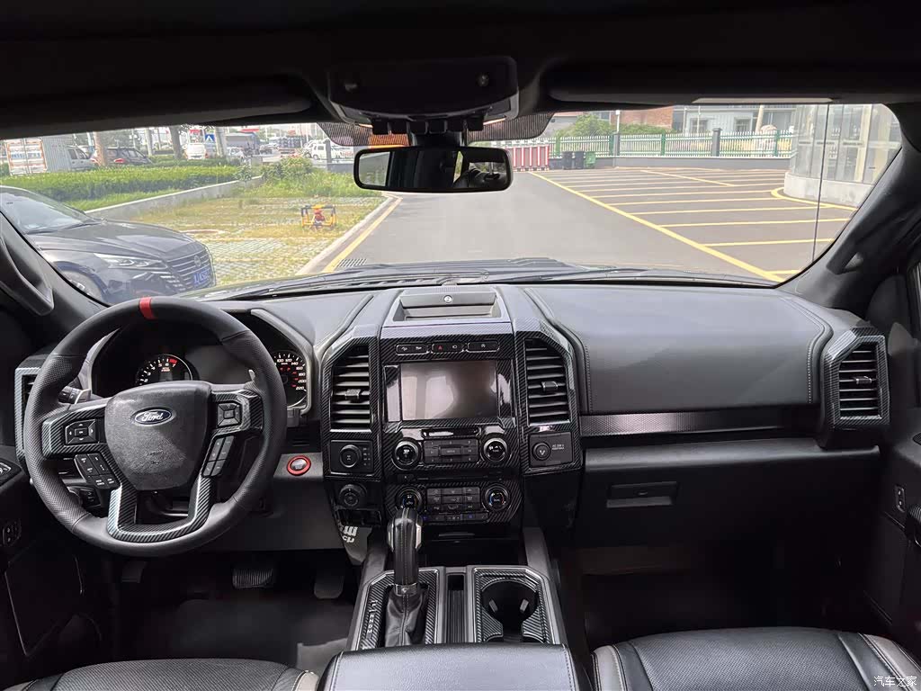 Ford F-150, 2019 13