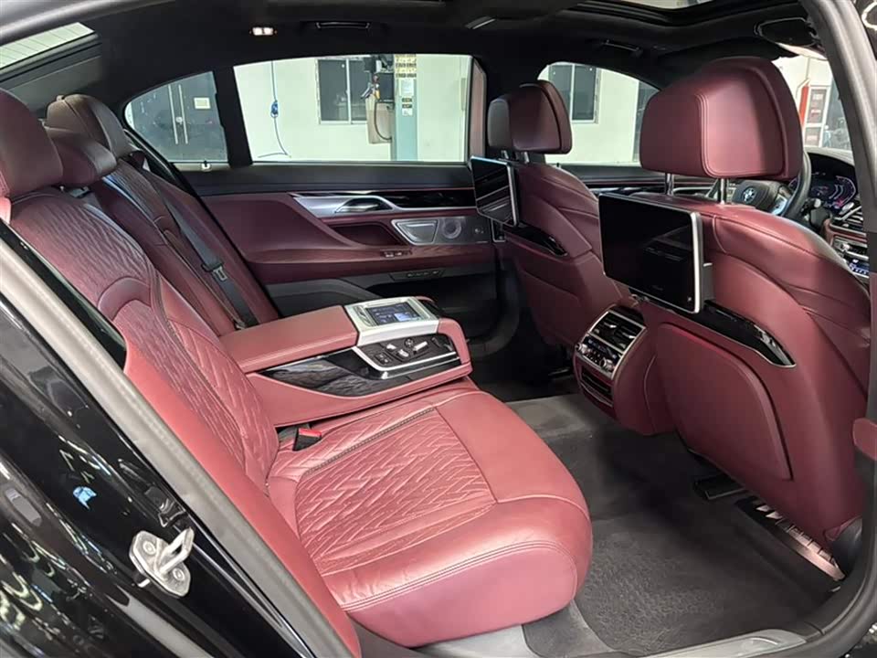 BMW 7 series BMW 7 series