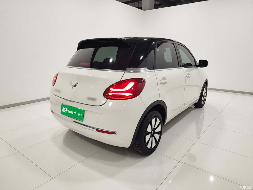 Wuling Bingo, 2024 7