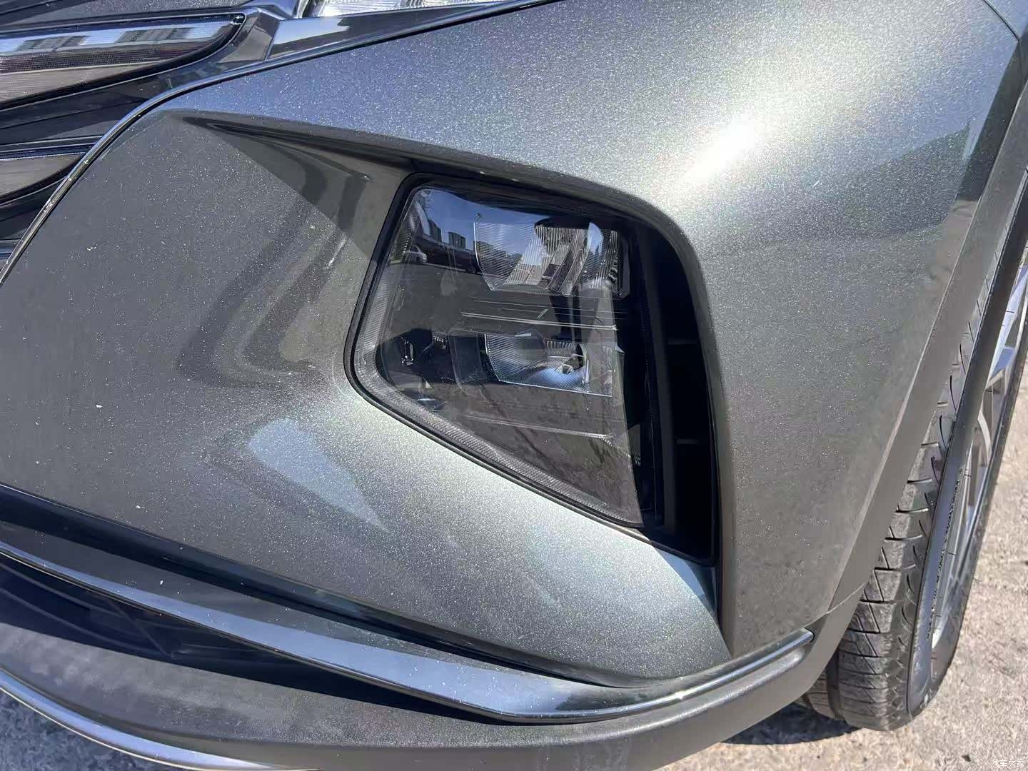 Hyundai Tucson L, 2021 9