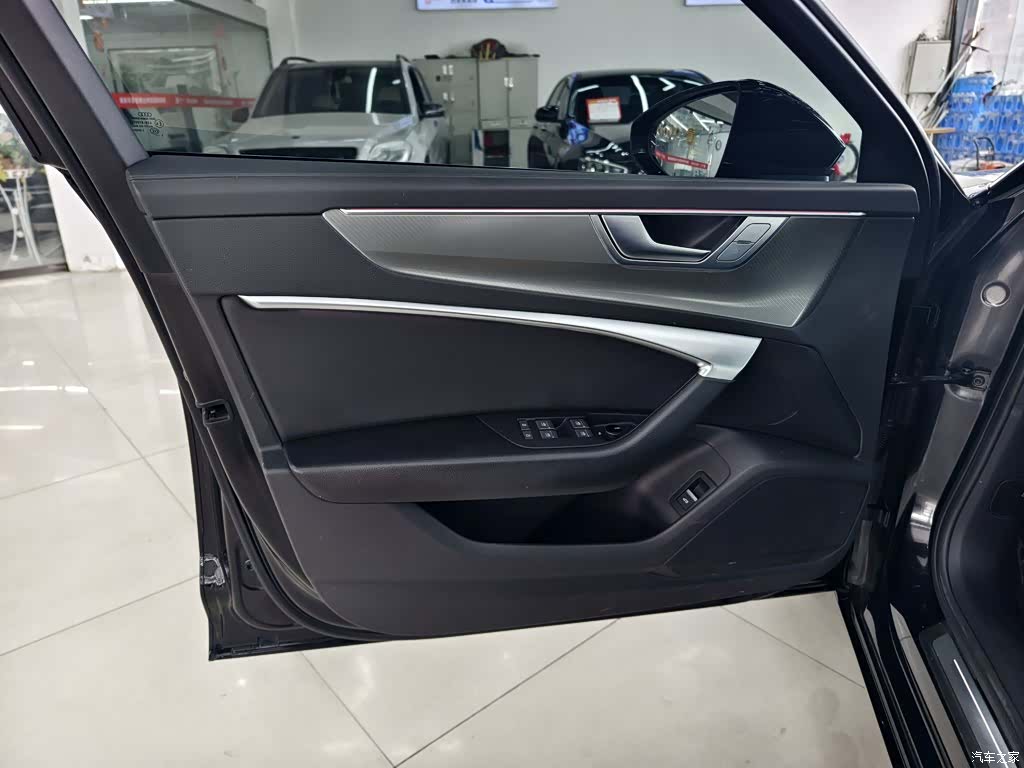 Audi A6L, 2023 18
