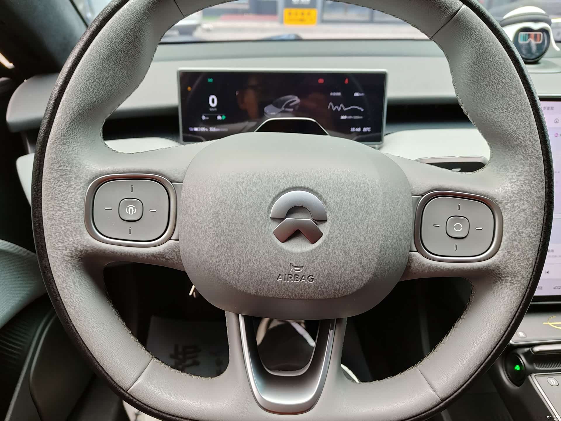 NIO ET5, 2024 7