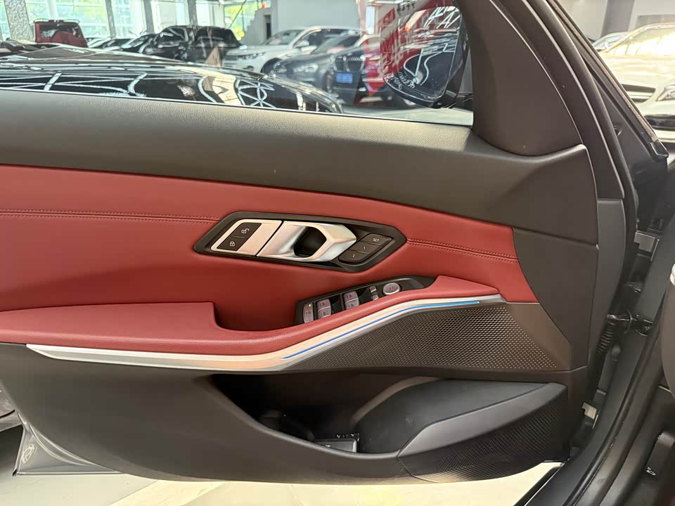 BMW i3 BMW i3