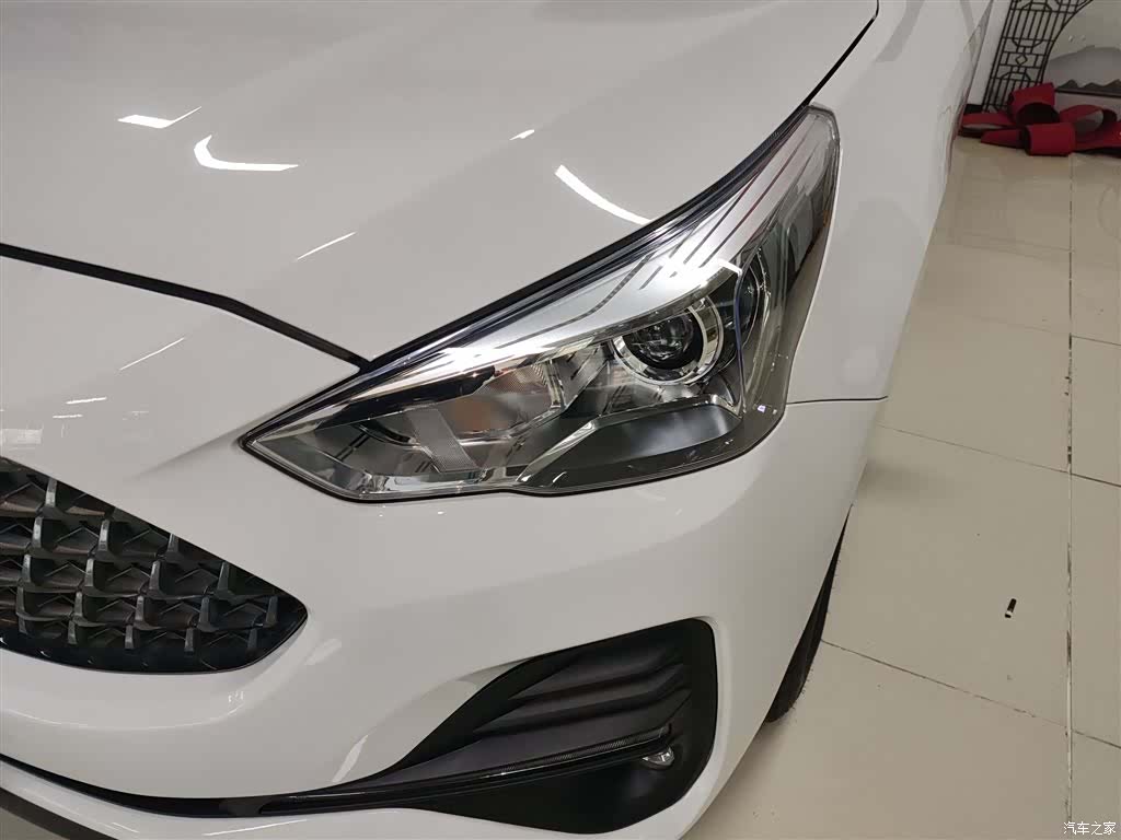 Haval M6, 2019 18