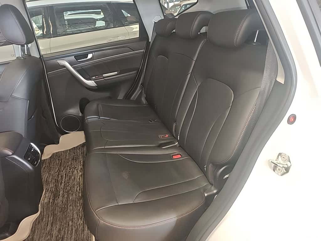 Haval M6, 2020 14