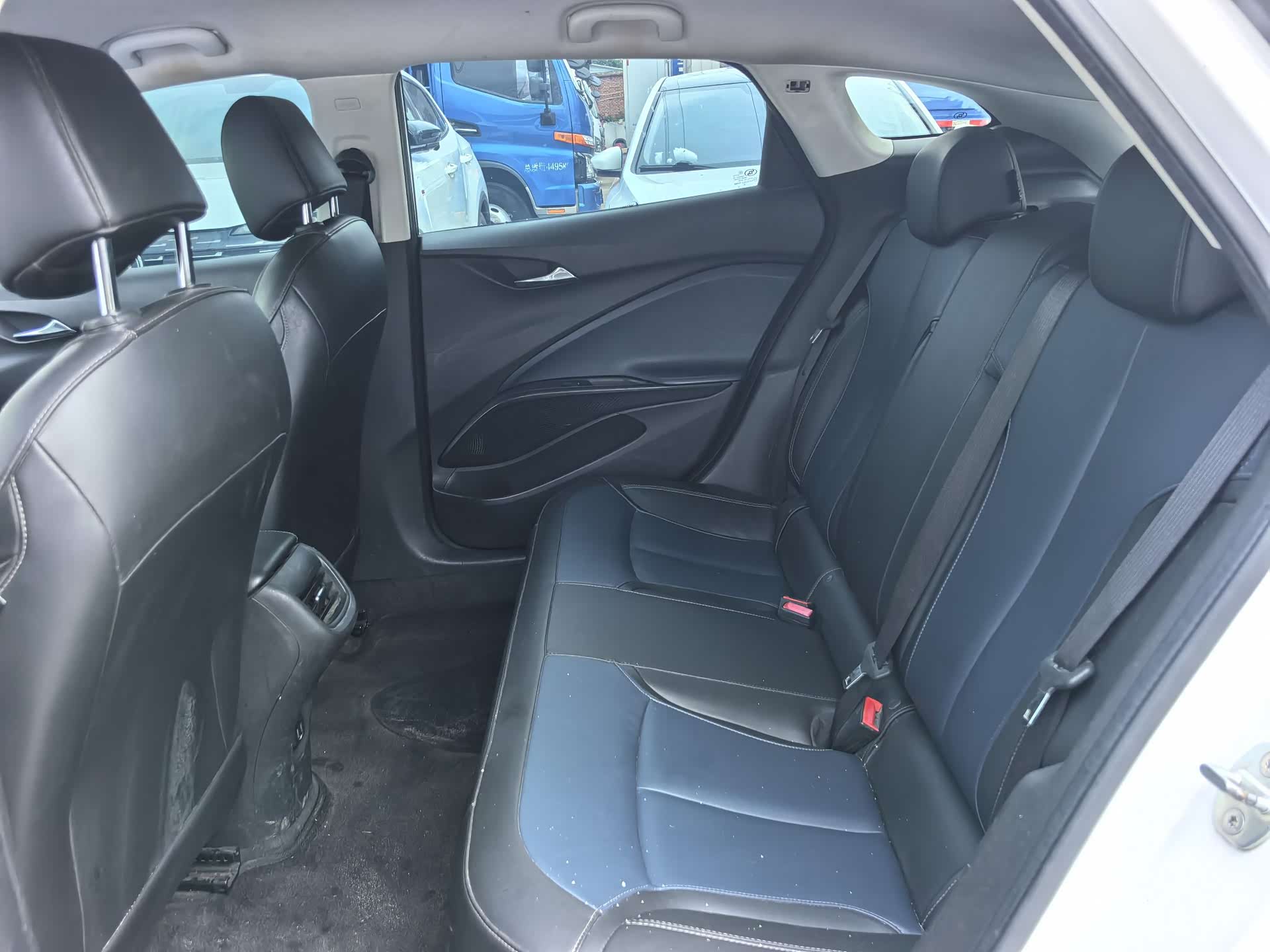Buick Velite, 2019 12