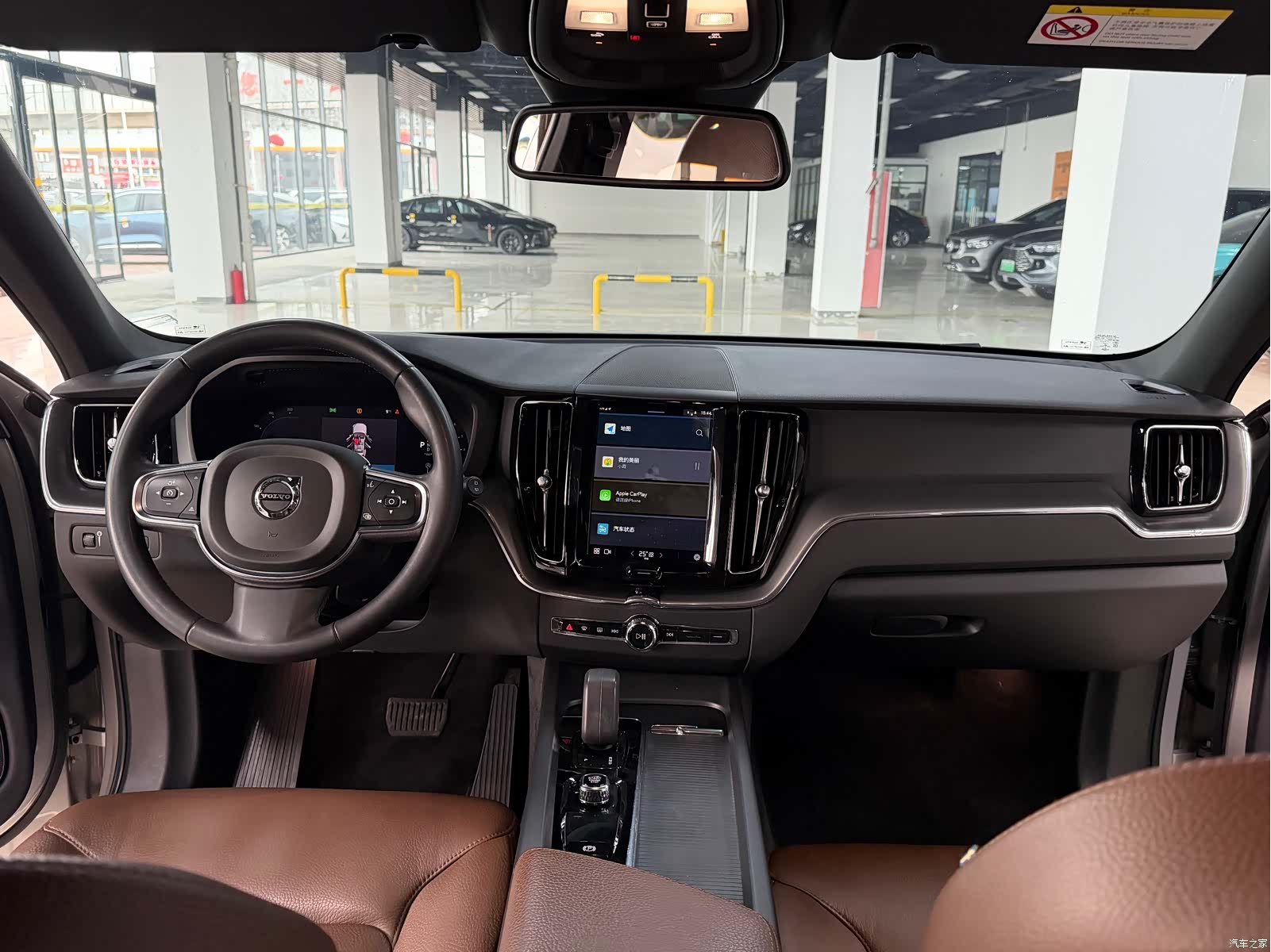 Volvo XC60, 2021 9