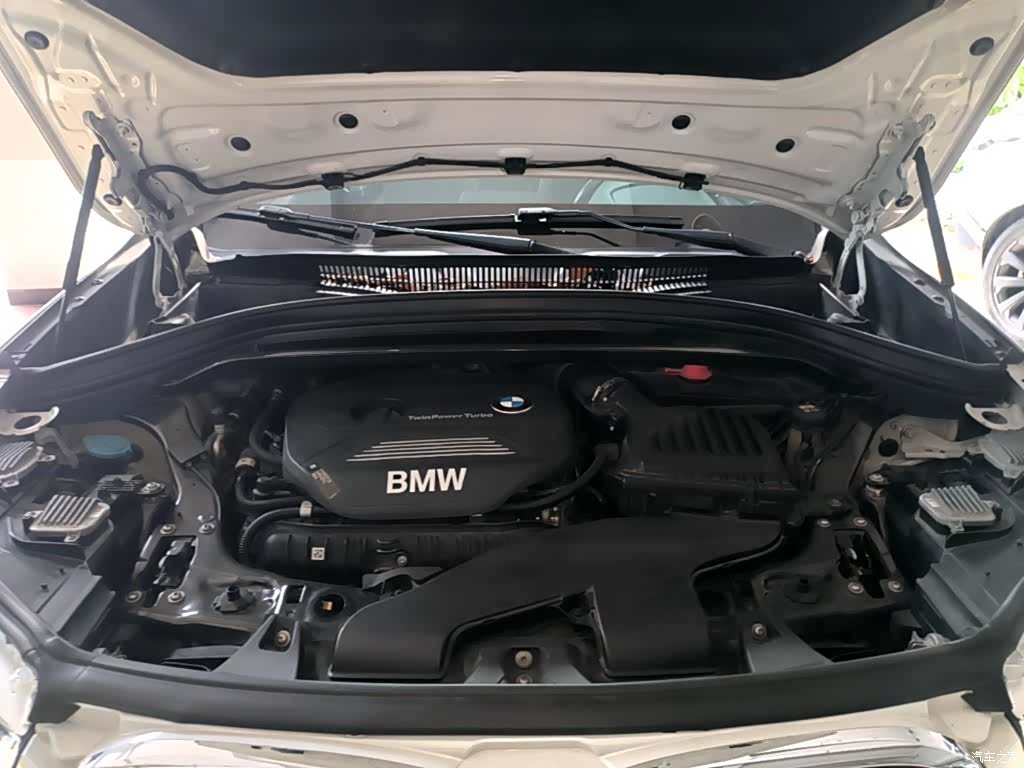 BMW X1, 2018 20