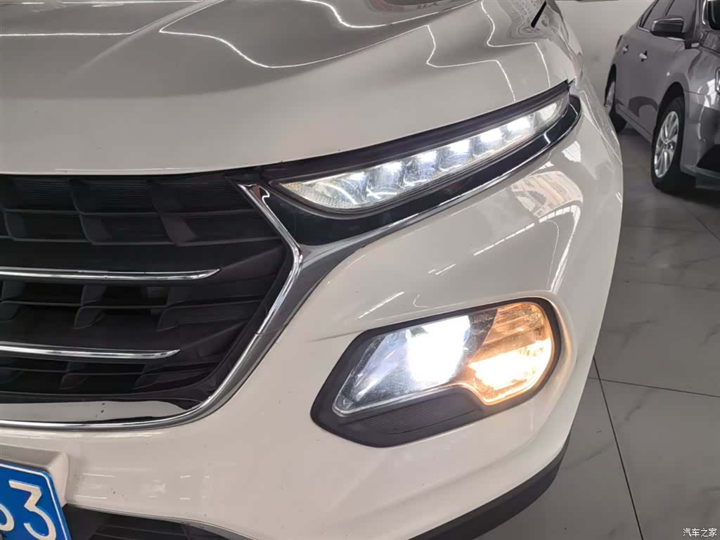 Wuling 510, 2017 24