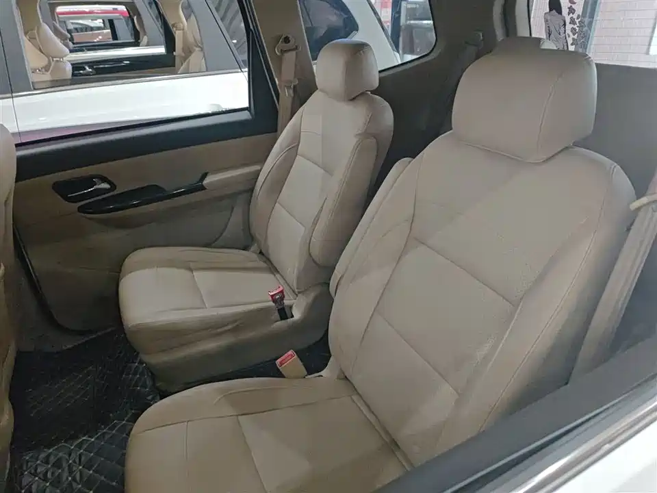 Wuling Wuling Hongguang