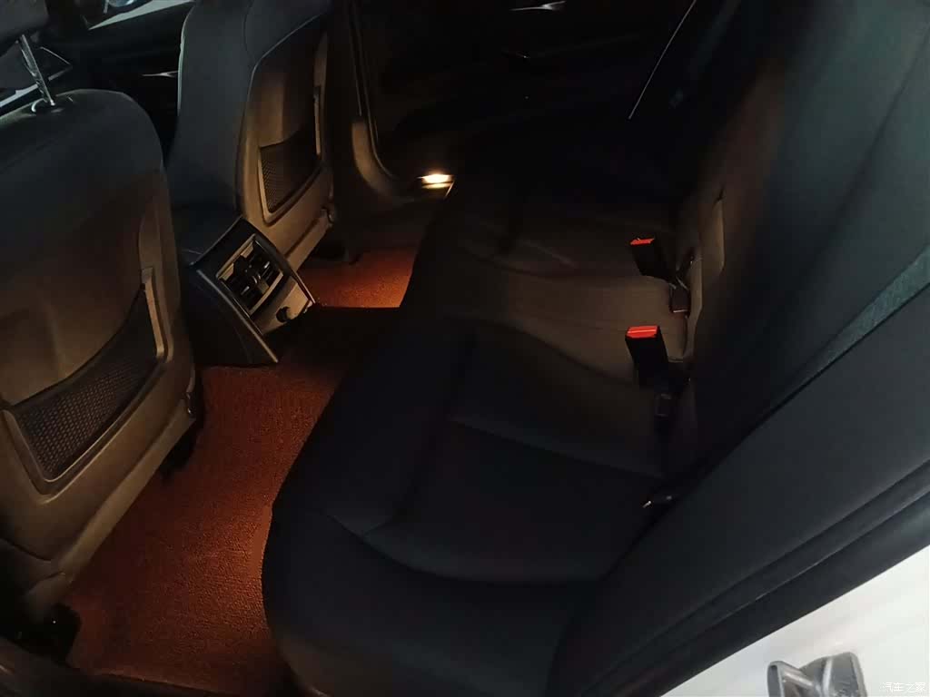 BMW 3 Series, 2016 17