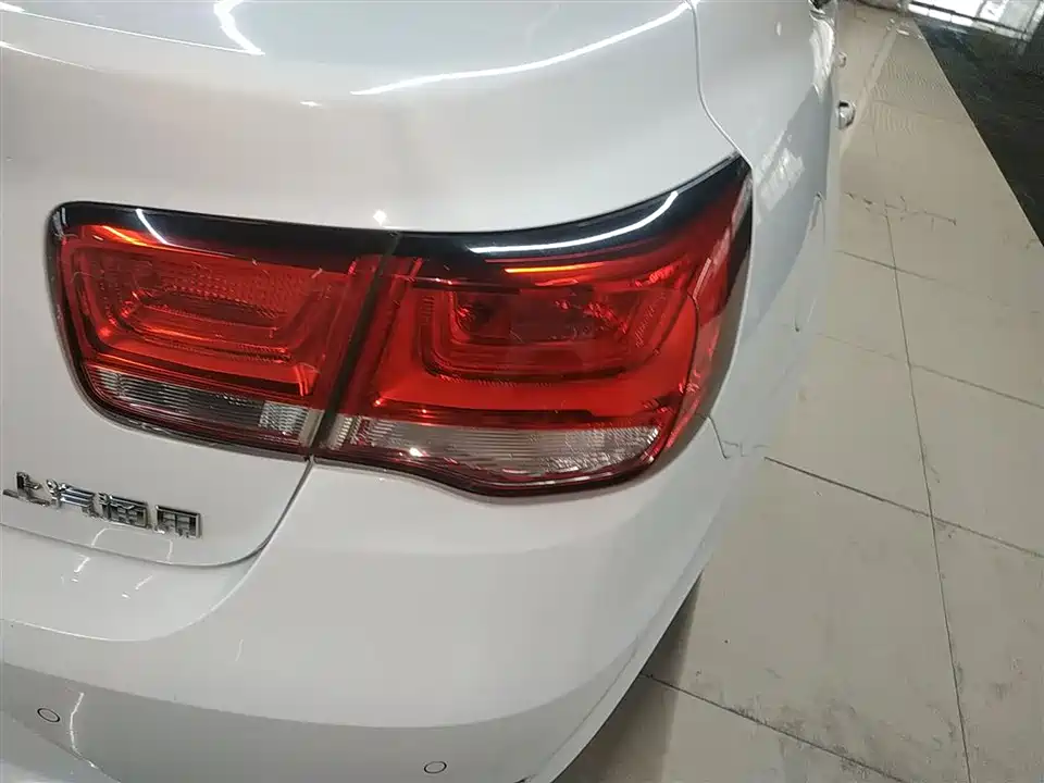 Chevrolet Mai Ruibao