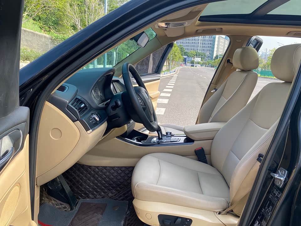 BMW X3 BMW X3