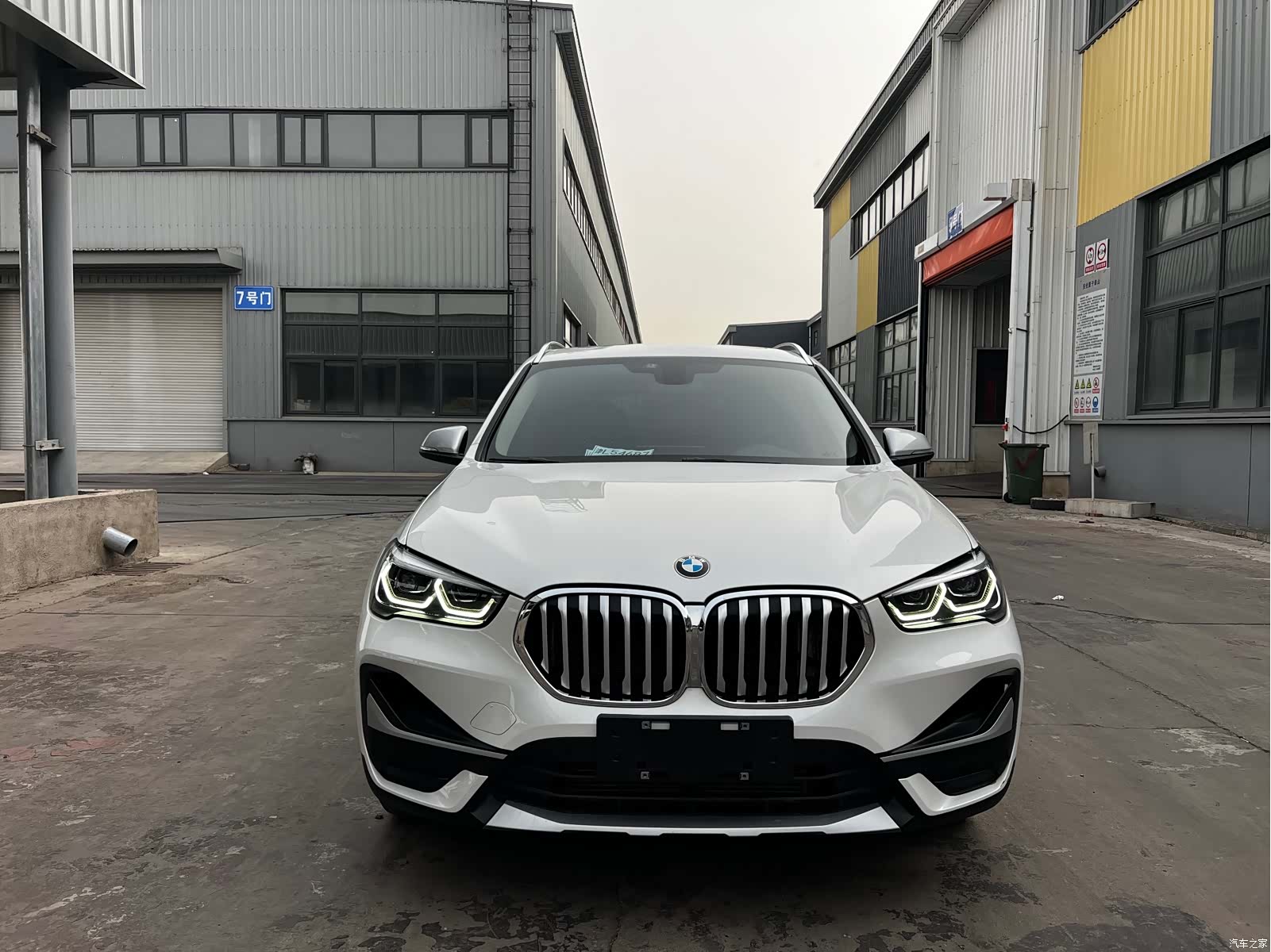 BMW X1, 2023 2