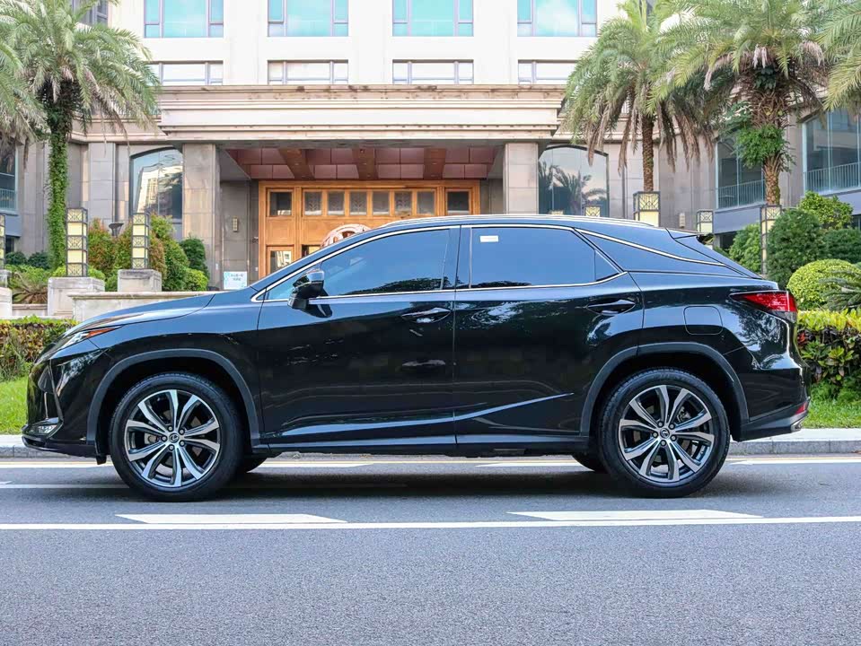 Lexus RX Lexus RX