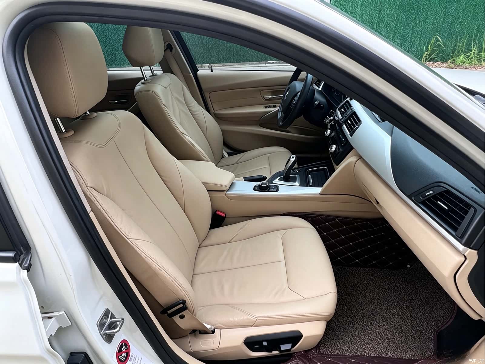BMW 3 Series, 2013 7