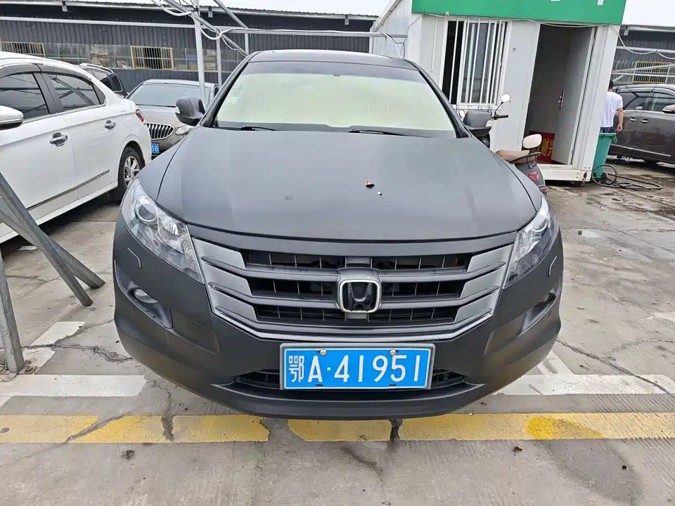 Honda Song Poetry Map