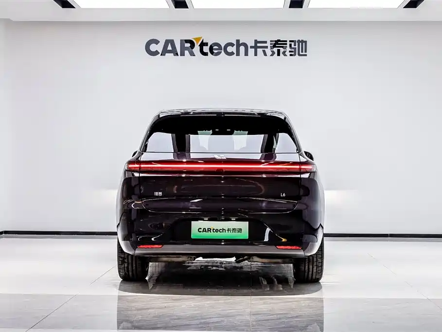Li Auto Ideal L6