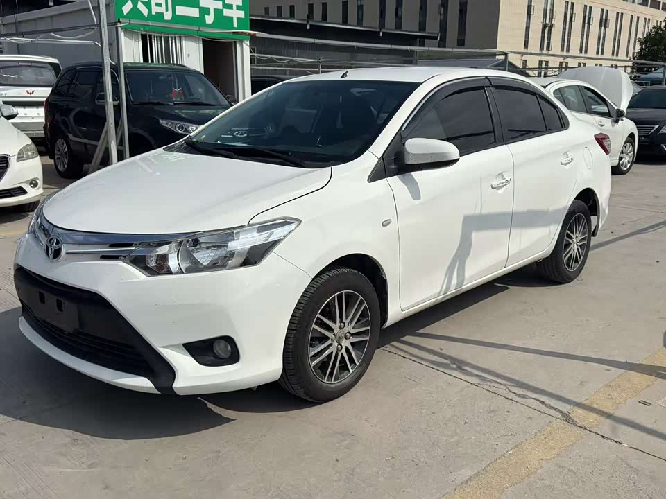 Toyota Vios