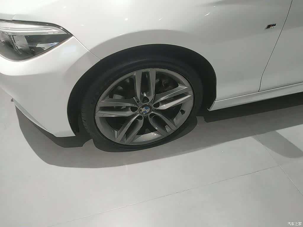 BMW 2 Series, 2018 25