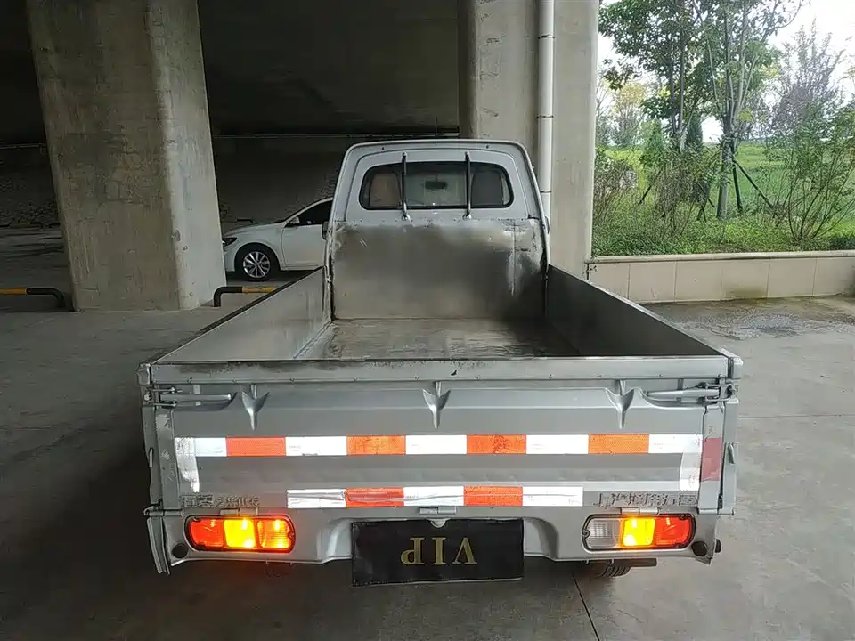 Wuling Wuling Zhiguang Small Card