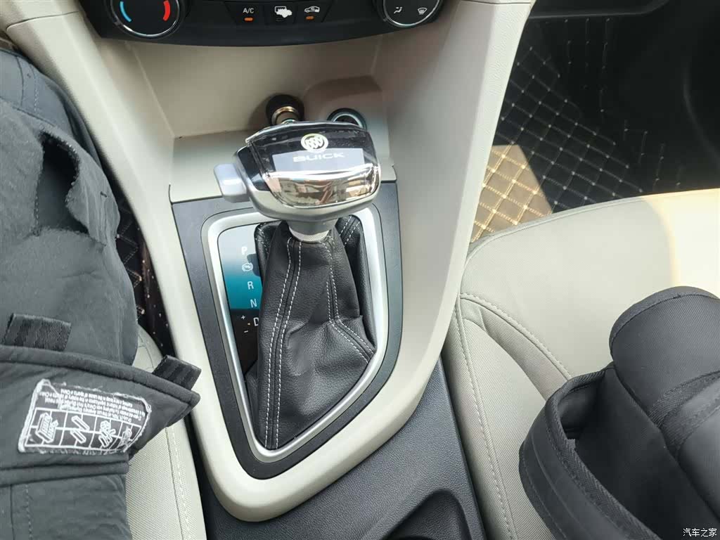 Buick 15N, 2015 10