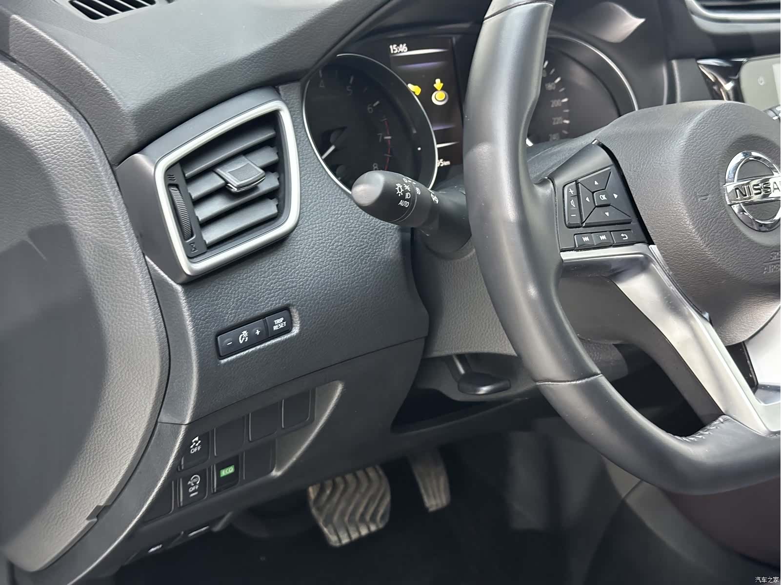Nissan Qashqai, 2023 13