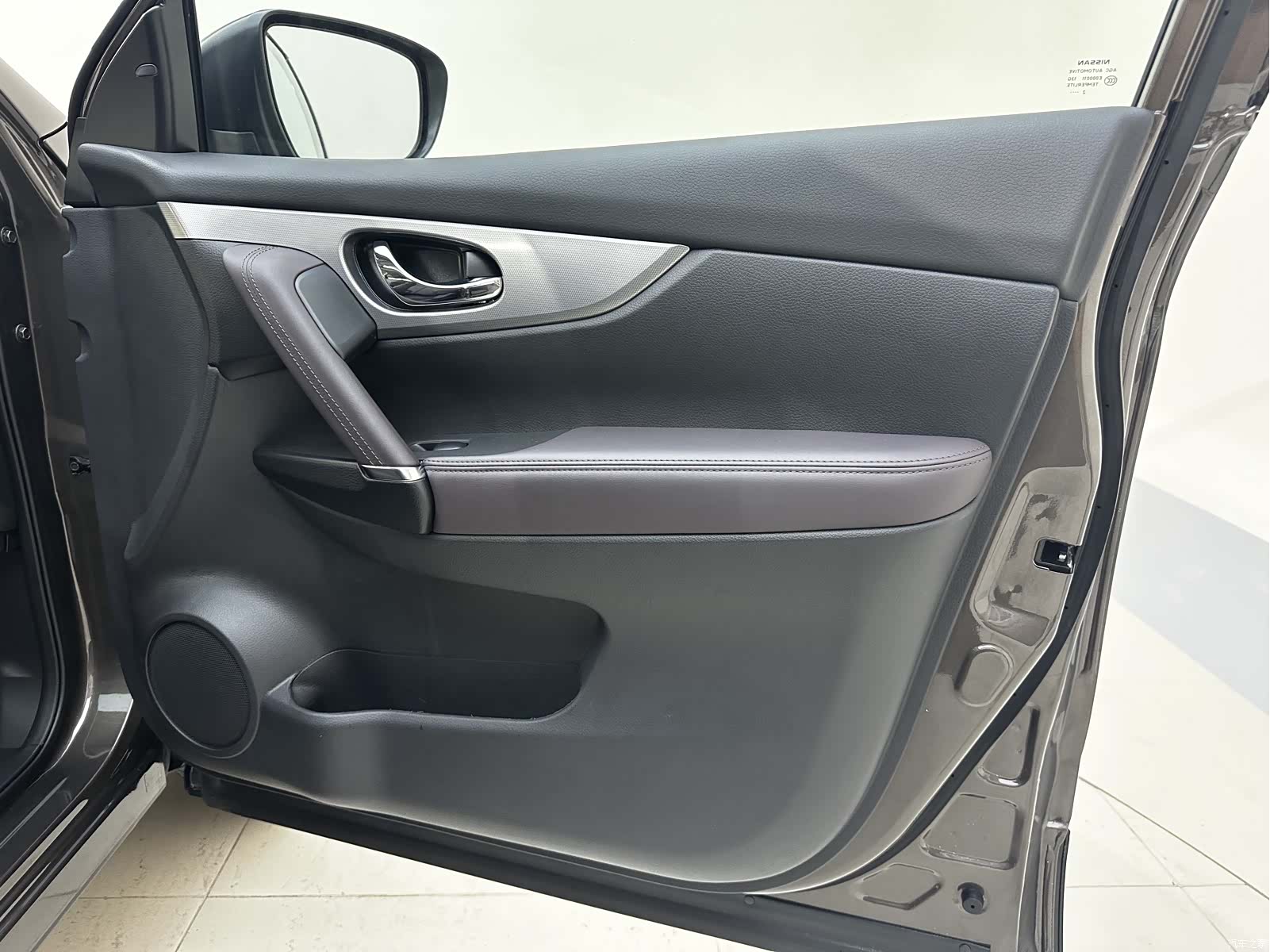 Nissan Qashqai, 2023 24